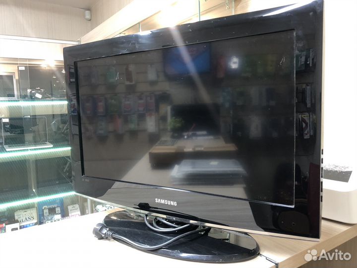 Телевизор samsung le26a451c1