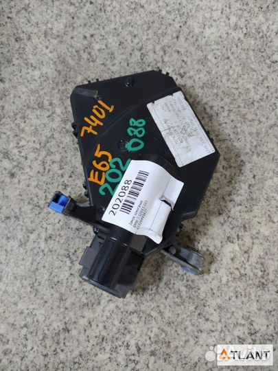 Замок зажигания BMW 7-series