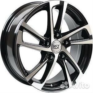 R16 5x114,3 6,5J ET50 67,1 RST R046 BD