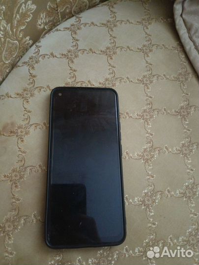 realme 8, 6/128 ГБ