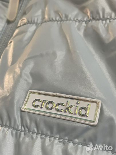 Жилетка crockid 116