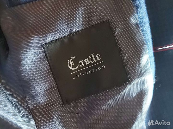 Костюм для мальчика 116