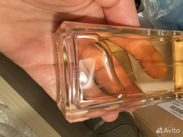 Туалетная вода chanel