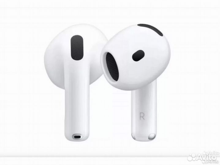 Apple AirPods 4
