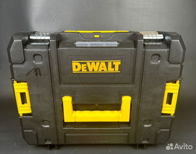 Лазерный уровень dewalt 12 лучей новый гарантия