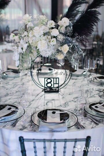 Оформление свадьбы. Оформление шарами