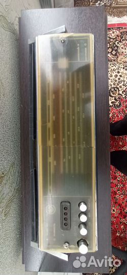 Продам радиоприемник VEF spidola 230-1