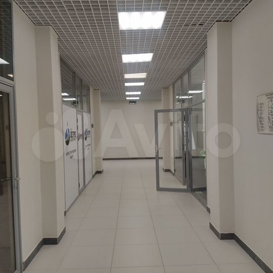 Бц Гринвич, офис 60 м²