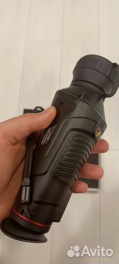 Тепловизионный монокуляр Guide trakIR 50 pro