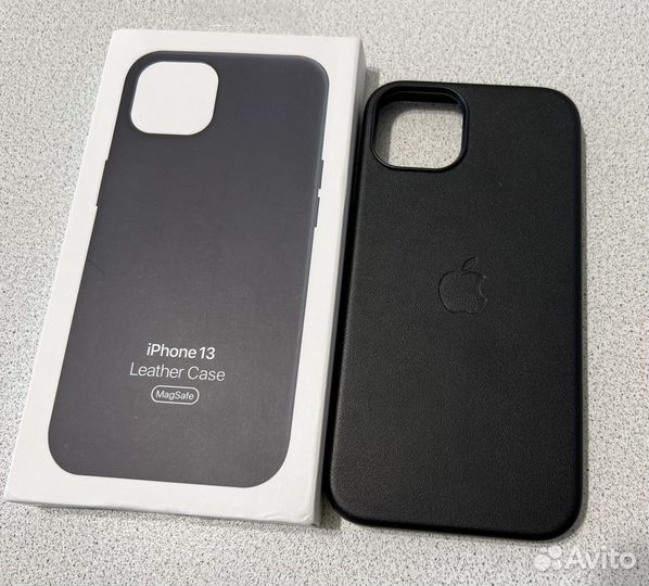 Продаю 5 чехлов на iPhone 13