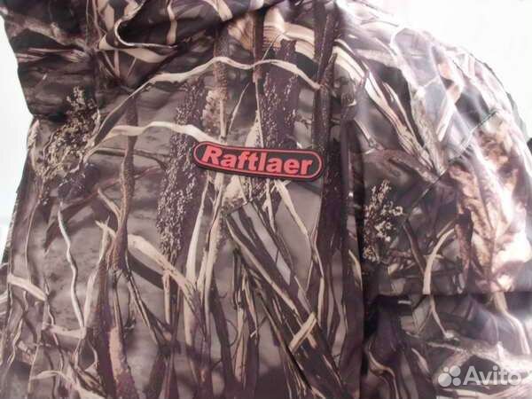 Костюм -поплавок зимний,40.раз.62/170-176