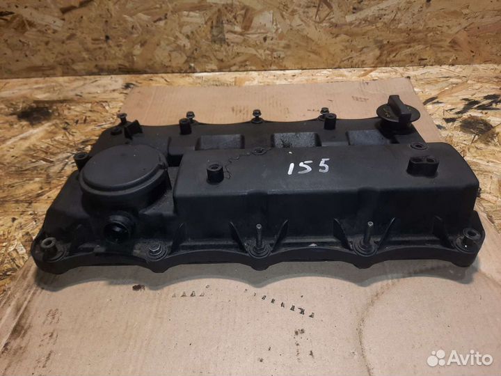 Клапанная крышка Форд Транзит 2.2 155