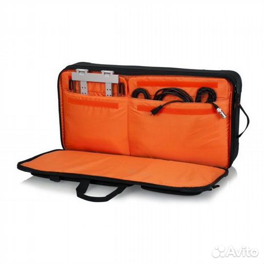 Кейс для DJ контроллера gator G-club-control-27BP