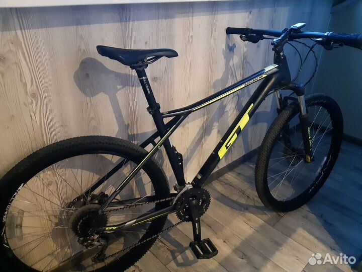GT Avalanche Sport 27.5