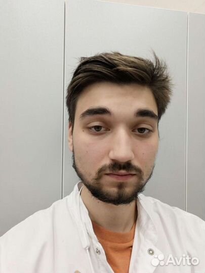 Репетитор по химии