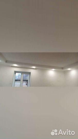 Строительные услуги