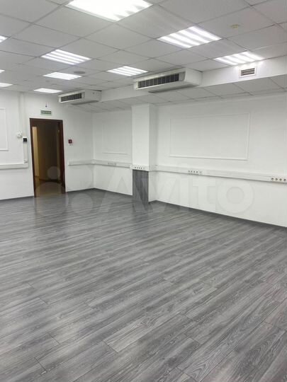 Офис, 12.2 м² в центре