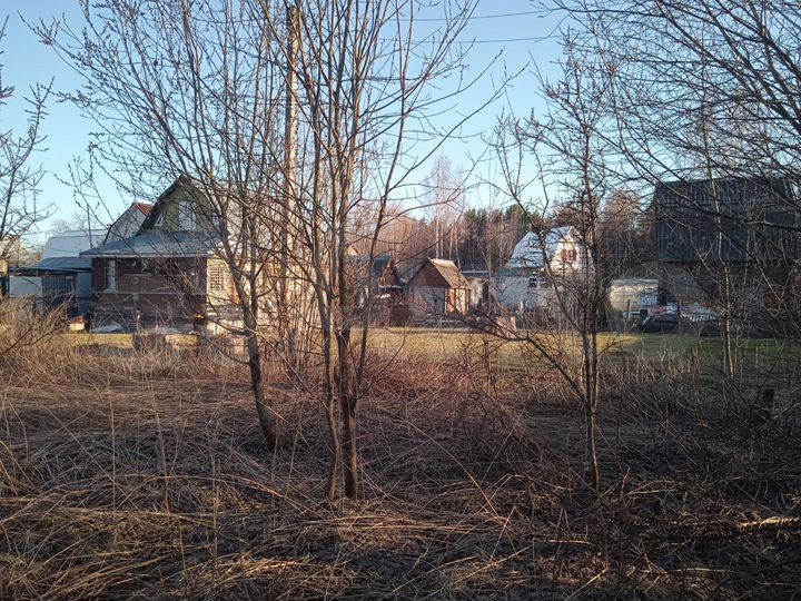 Дача 31,2 м² на участке 6 сот.