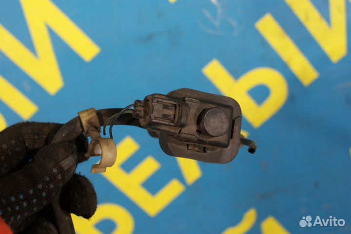 Клапан вентиляции топливного бака Ford Mondeo 3