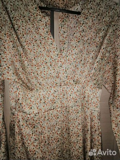 Платье женское 40 42