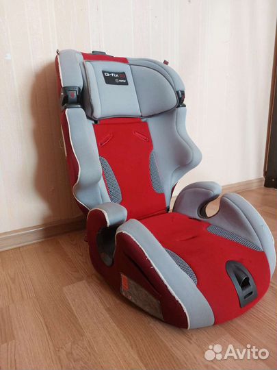 Детское автокресло isofix