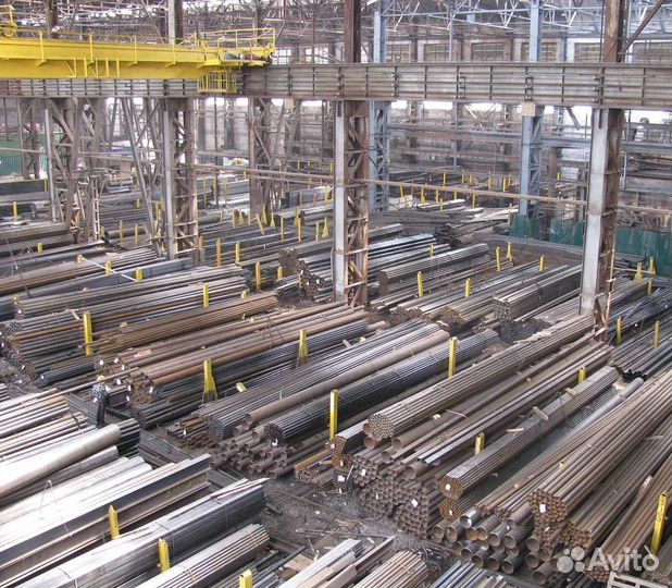 Труба б/у 530х5