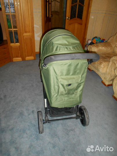 Детская коляска