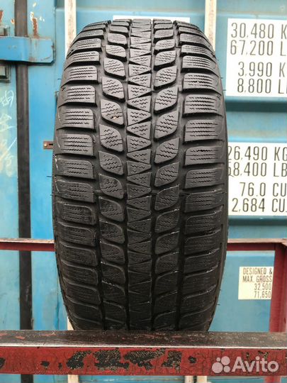 Bridgestone Blizzak LM-20 185/55 R14 80T