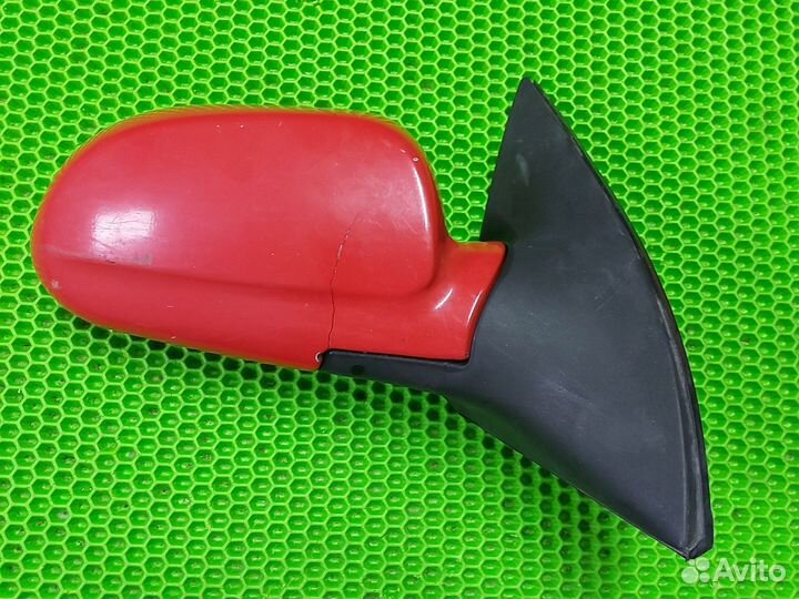 Зеркало chevrolet lacetti