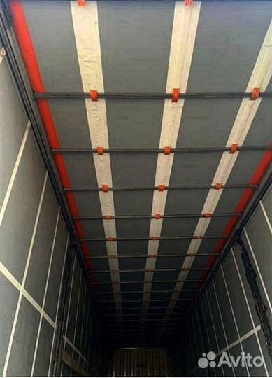 Штора, крыша, тент изготовление