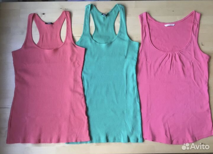 Женские вещи пакетом 44-46-48