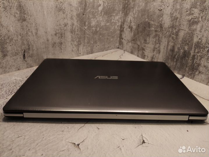 Игровой Аsus GeForce 840M/SSD/8GB Озу/intel i5