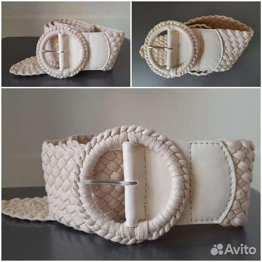 Ремень пояс