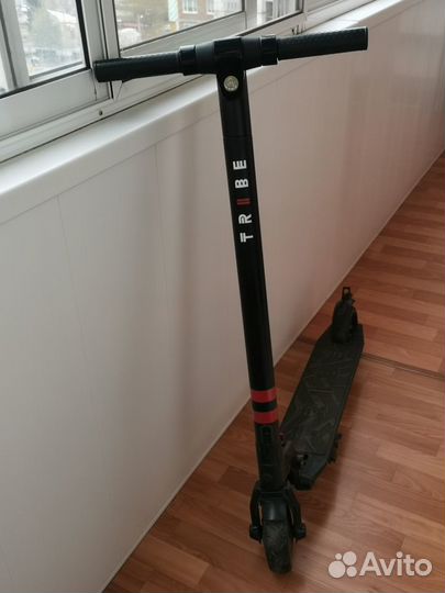 Электросамокат Tribe Zulu