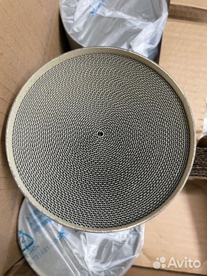 Катализатор Рено Дастер (Renault Duster)