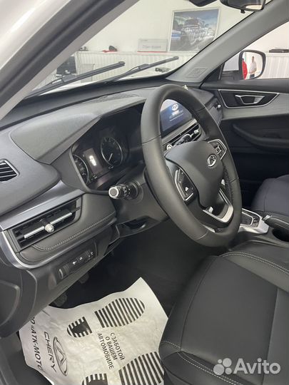 Chery Tiggo 4 Pro 1.5 МТ, 2023