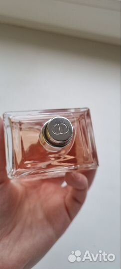 Miss Dior edt оригинал