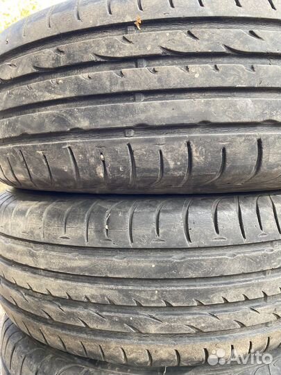 Nexen N8000 235/65 R17