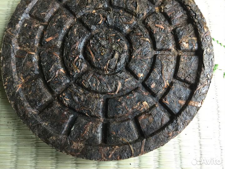 Да Хун Пао - Большой Красный Халат