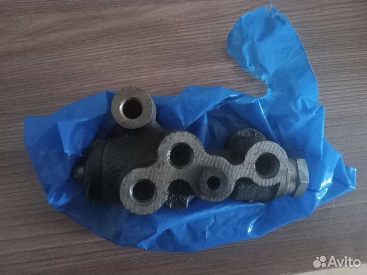 Колдун ваз 2114