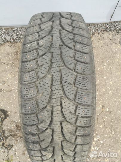 Hankook I'Pike RW11 235/60 R18 107T