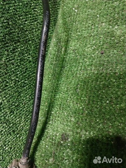 Трубка топливная Land Rover Discovery 3 2.7 276DT