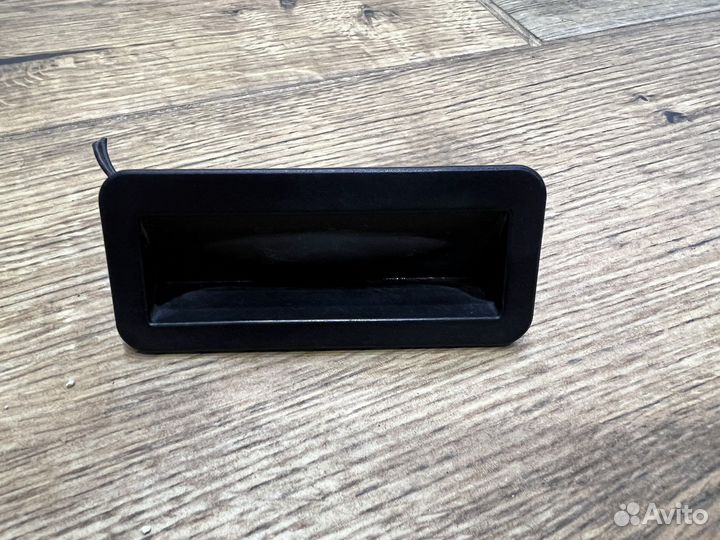 Кнопка открытия багажника Ford Mondeo 4