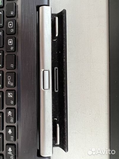 Asus t100tal ноутбук-планшет