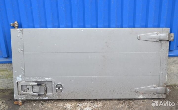 Задний борт, правый mercedes-benz Actros MP2/MP3 2