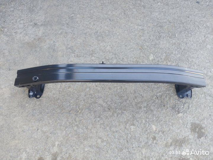 Усилитель бампера передний Kia Optima JF 2016-2020