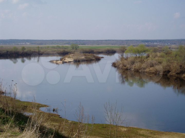 Участок 10,7 сот. (ИЖС)