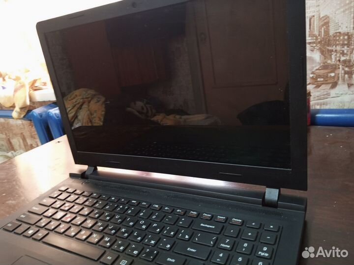 Продам ноутбук Lenovo ideapad 80MJ 2014