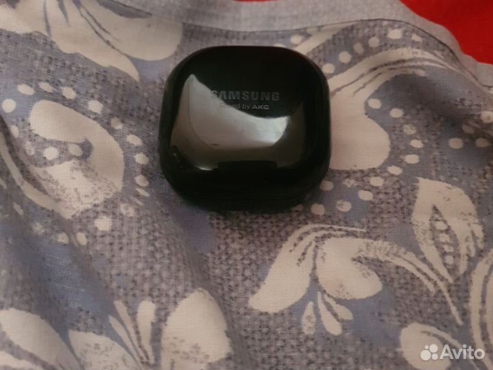 Samsung galaxy bads live