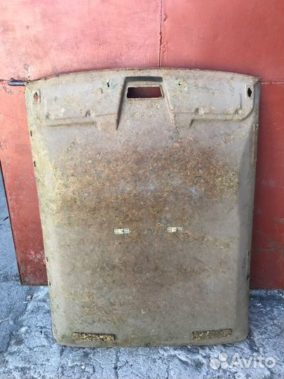 Обшивка потолка Daewoo Nexia седан 1.5 16 клапанов